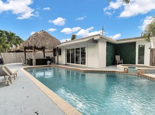 2233 SE 15th St, Pompano Beach, FL 33062