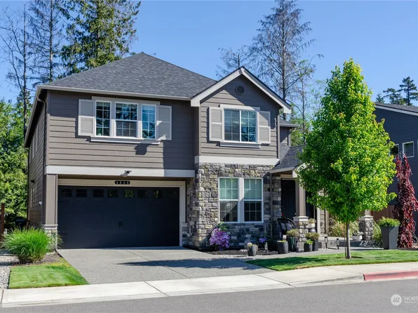 4945 Cornelia Court, Gig Harbor, WA 98332