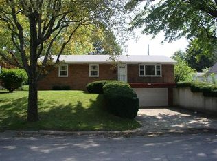 465 N Stadium Dr, Xenia, OH 45385