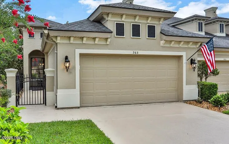 763 Cobblestone Way
