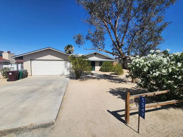 5547 Lupine Ave, Twentynine Palms, CA 92277