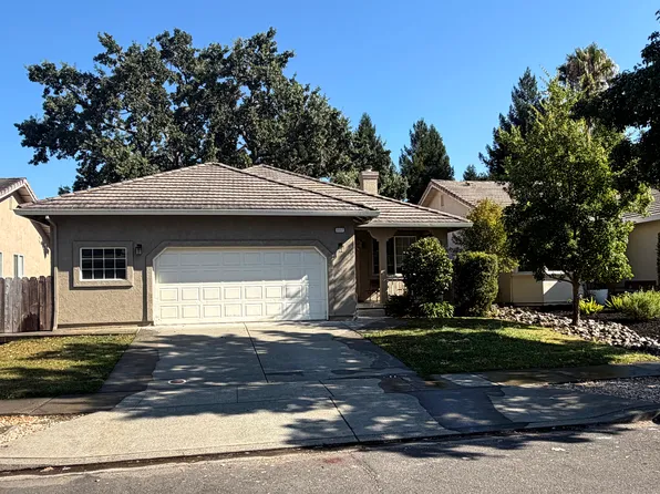 2117 Devonshire Dr, Napa, CA 94558