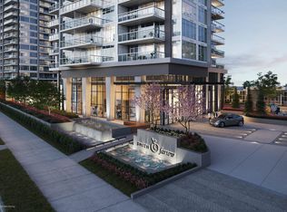 720 Farrow St #707, Coquitlam, BC V3J3S5