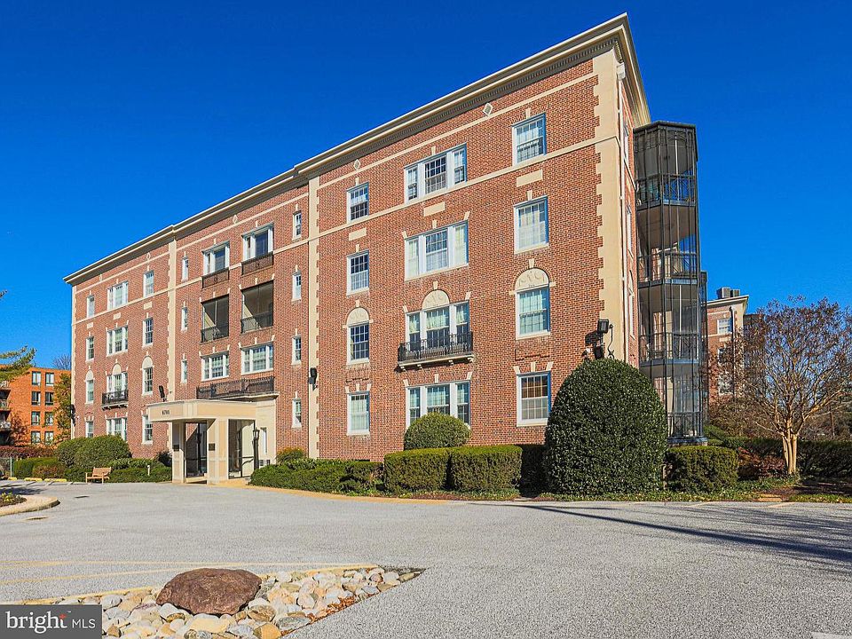 1st image of 6701 Park Heights Ave Unit 2G