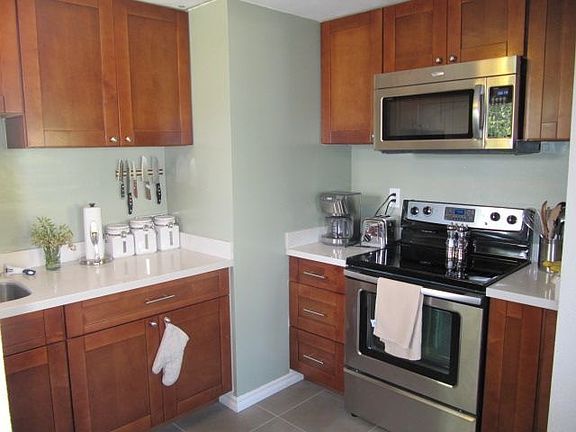 Kitchen Remodeled in 2010