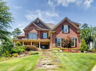 1360 Manget Way, Atlanta, GA 30338