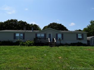 16 Fox Run Run, Holdenville, OK 74848