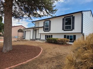 4025 Wylie Ln, Colorado Springs, CO 80916