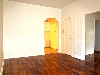 Rented by James Everett Lewis, LREB