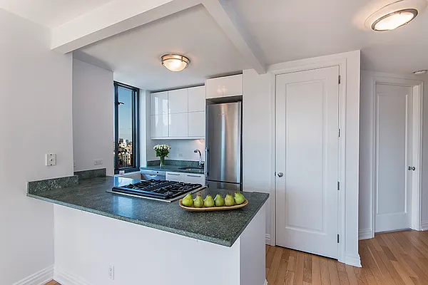 Sold by Brown Harris Stevens | media 5