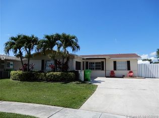 11311 NW 39th Pl, Sunrise, FL 33323