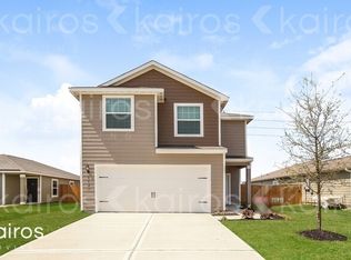 8427 Liberty Sky Rd, Cove, TX 77523