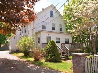 7 Loker St #2, Framingham, MA 01702