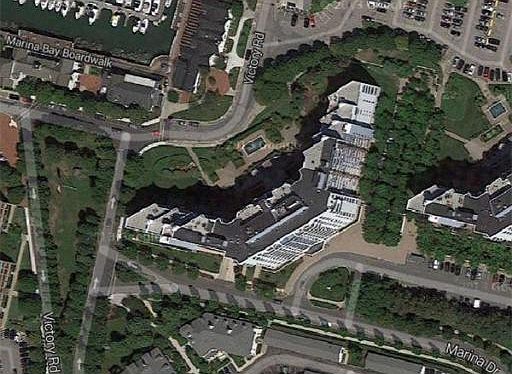 2nd image of 2001 Marina Dr APT 111