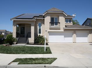 987 Chamomile Ln, Brentwood, CA 94513