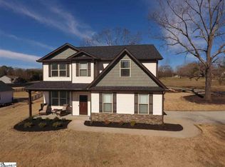 390 McCall Road, Greenville, SC 29607