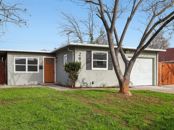 269 Lindley Dr, Sacramento, CA 95815
