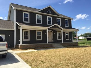 8400 Popular Ridge, Flatwoods, KY 41139