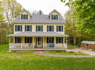 70 Lynette Ln, Fremont, NH 03044