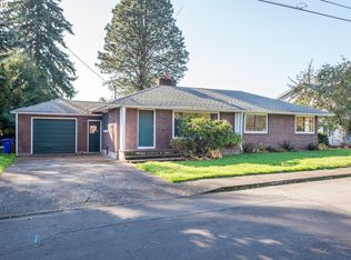 6632 N Syracuse St, Portland, OR 97203