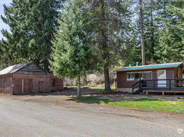 161 2nd Street, Easton, WA 98925