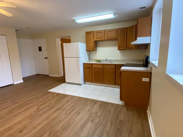 420 North St, Yale, MI