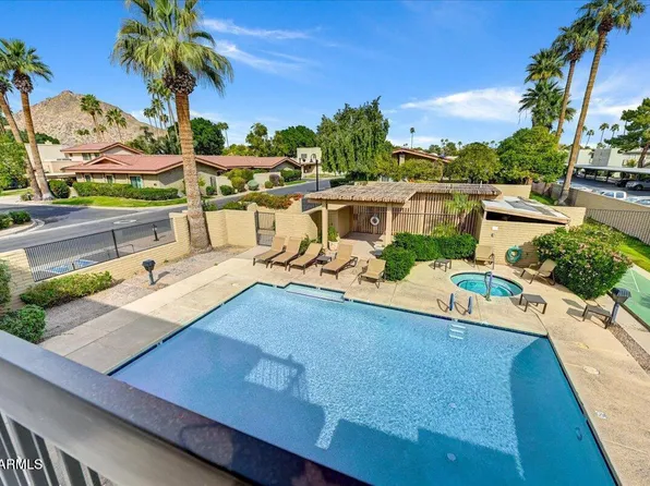 4525 N 66th Street #7, Scottsdale, AZ 85251