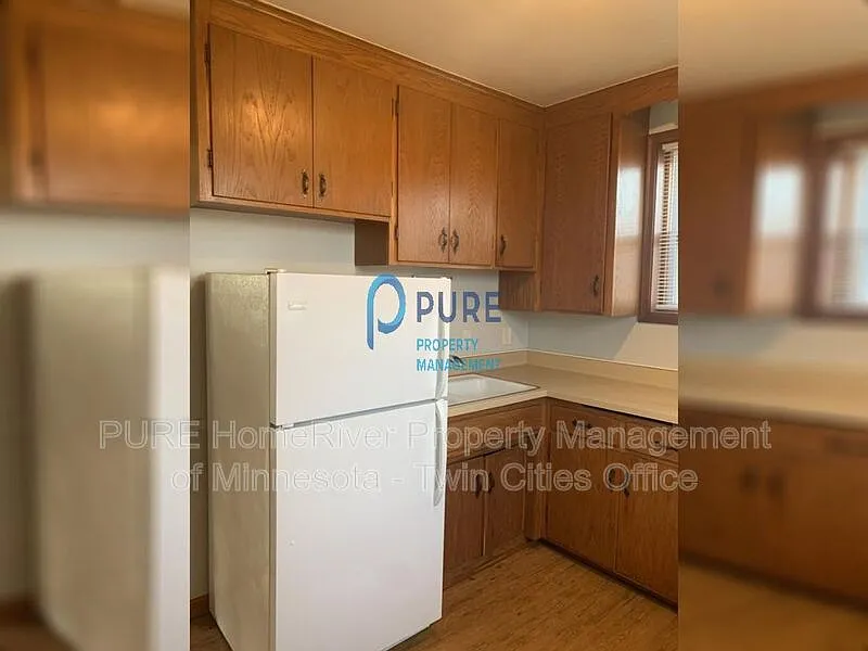 1 bed, 1.0 bath, 650 sqft, $1,100 — Photo 2