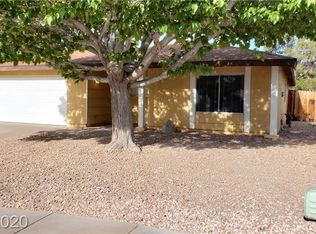 609 Blackridge Rd, Henderson, NV 89002