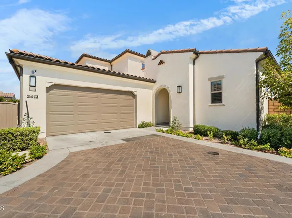 2412 Quartsite Dr, Camarillo, CA 93012