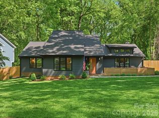 1611 E Barden Rd, Charlotte, NC 28226