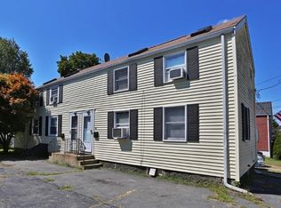 7 Shillaber St, Peabody, MA 01960