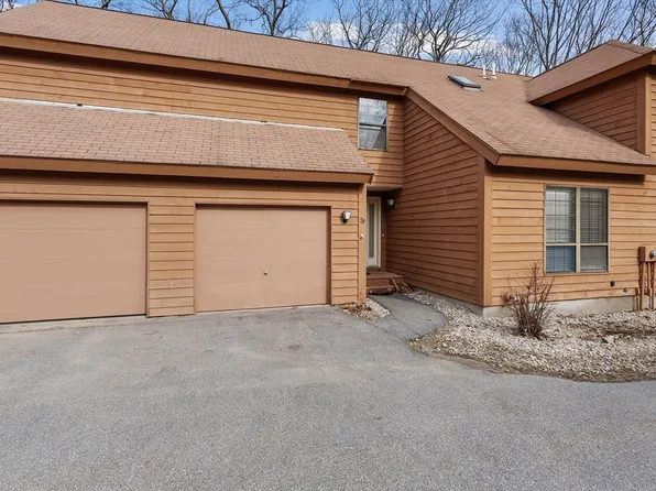 28 Perkins Ct Unit 28, Haverhill, MA 01832