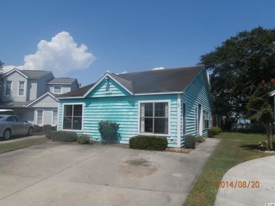 906 N Charles St., North Myrtle Beach, SC, 29582