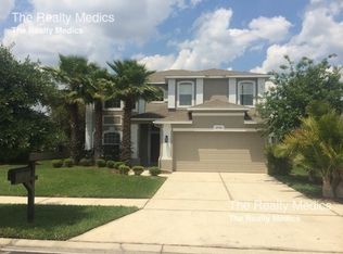 2736 Dover Glen Cir, Orlando, FL 32828