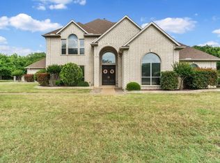 110 Lake Trail Dr, Double Oak, TX 75077