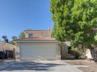 5208 Park Heights Rd NW, Albuquerque, NM 87120