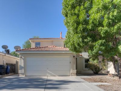 5208 Park Heights Rd NW, Albuquerque, NM, 87120