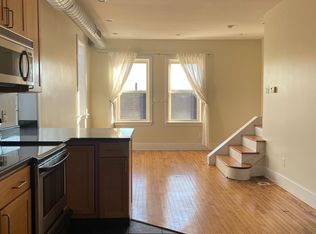 903 Waverly St #3F, Philadelphia, PA 19147