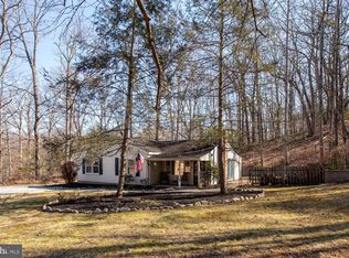 10511 Madison Dr, Lorton, VA