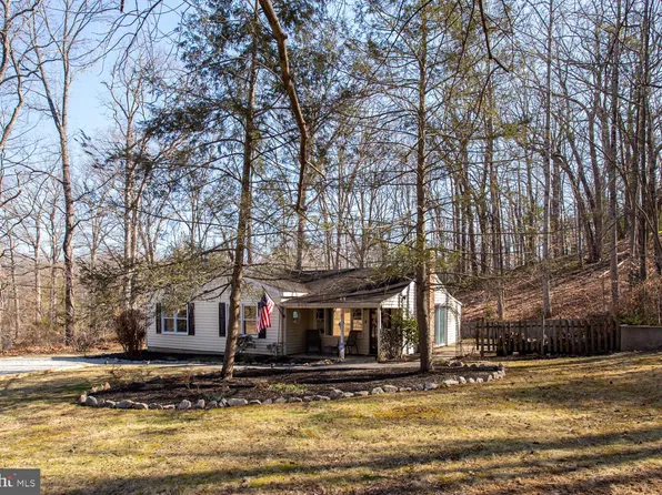 10511 Madison Dr, Lorton, VA 22079