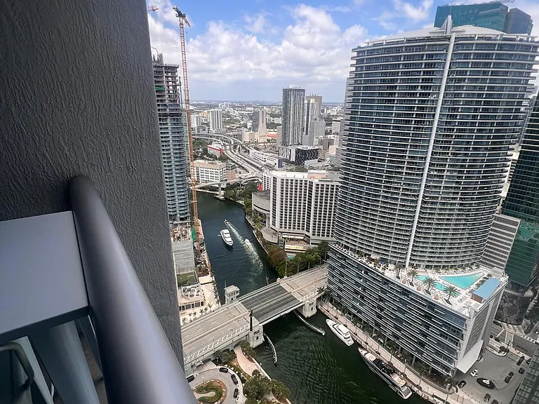 475 Brickell Ave #4508 — Photo 9