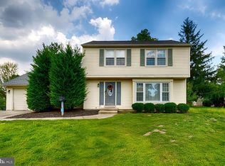 154 Drew Ct, Delran, NJ 08075