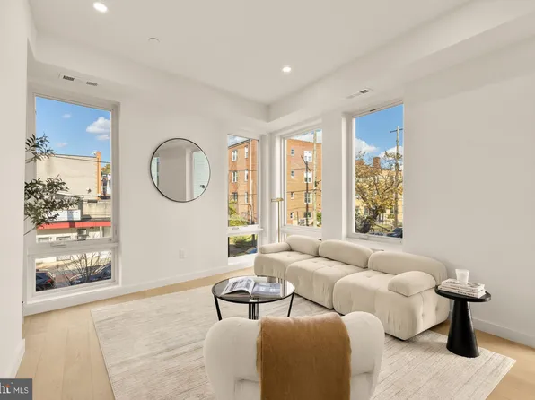 30 Kennedy St NW #6, Washington, DC 20011