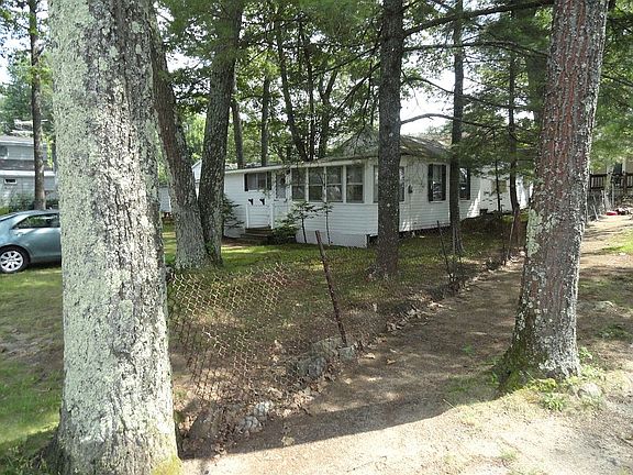 Camp view