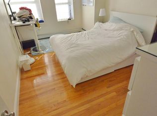 48 Symphony Rd #8, Boston, MA 02115