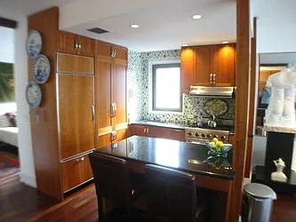 Rented by Fortress Realty Inc.