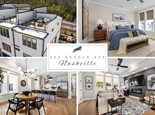 223 Oceola Ave #30, Nashville, TN 37209