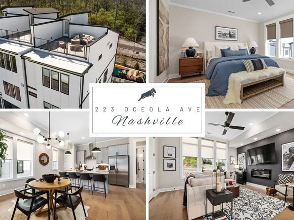 223 Oceola Ave #21, Nashville, TN 37209