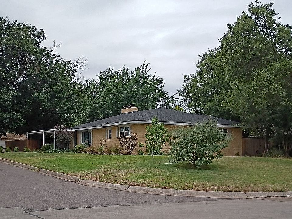 1st image of 1802 Oak Ave